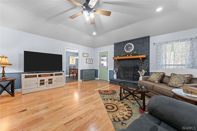 1019 54th E, Tuscaloosa, AL 35404