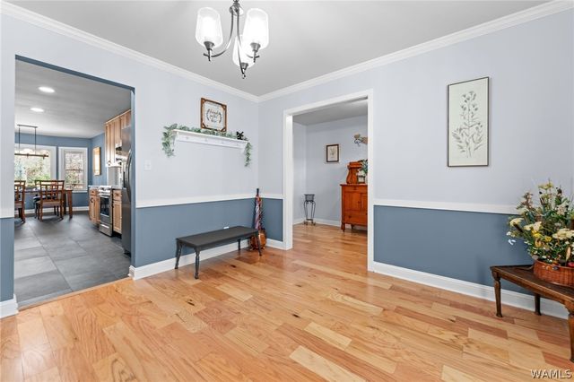 1019 54th E, Tuscaloosa, AL 35404