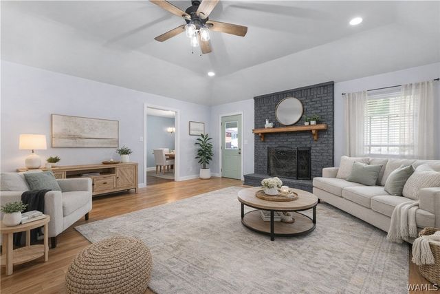 1019 54th E, Tuscaloosa, AL 35404