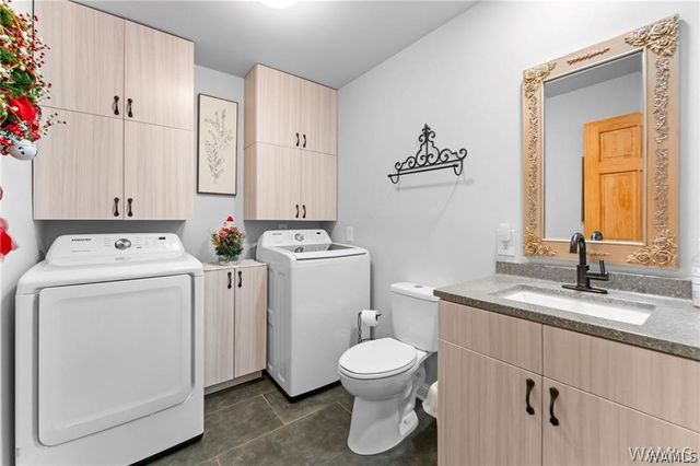 1019 54th E, Tuscaloosa, AL 35404