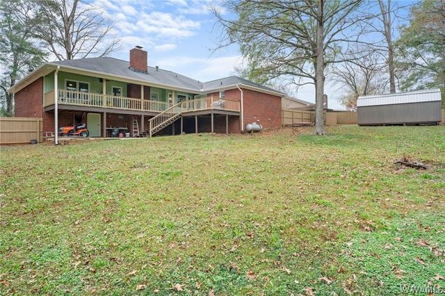 1019 54th E, Tuscaloosa, AL 35404