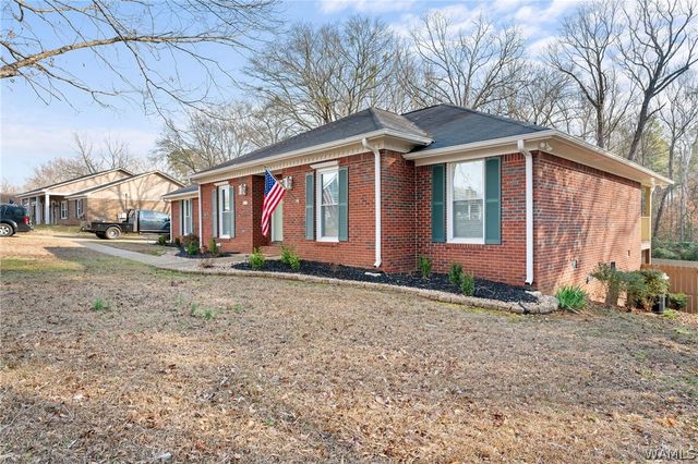 1019 54th E, Tuscaloosa, AL 35404