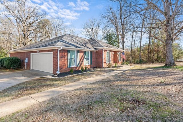 1019 54th E, Tuscaloosa, AL 35404
