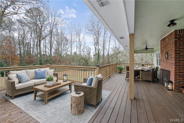 1019 54th E, Tuscaloosa, AL 35404