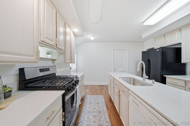 125 Waverly Drive, Tulsa, OK 74104