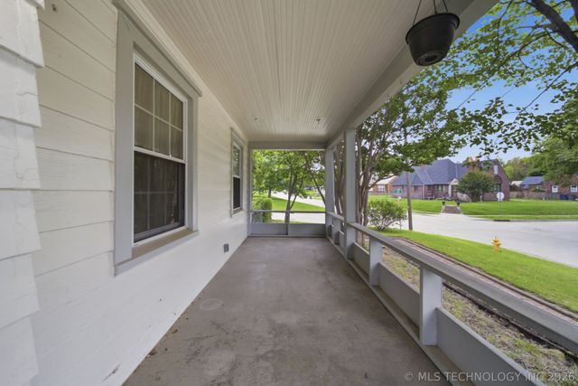 125 Waverly Drive, Tulsa, OK 74104