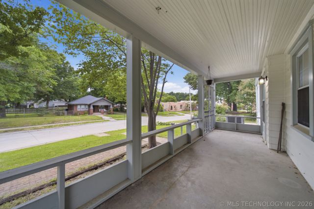 125 Waverly Drive, Tulsa, OK 74104