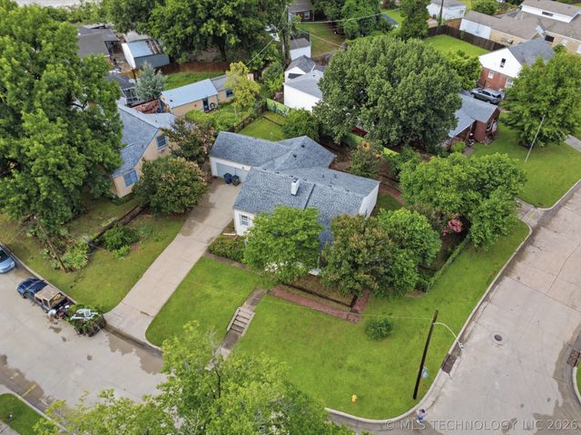 125 Waverly Drive, Tulsa, OK 74104