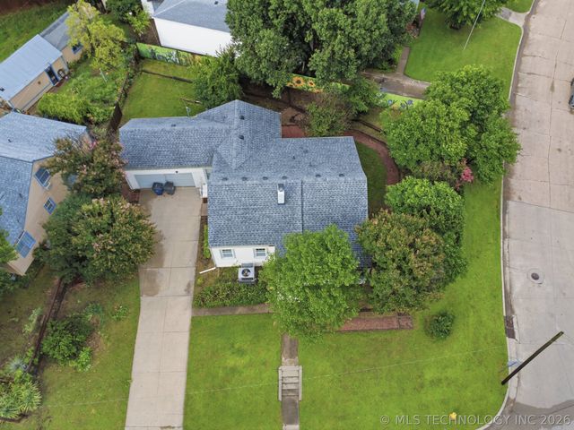 125 Waverly Drive, Tulsa, OK 74104