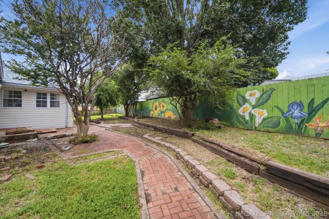 125 Waverly Drive, Tulsa, OK 74104