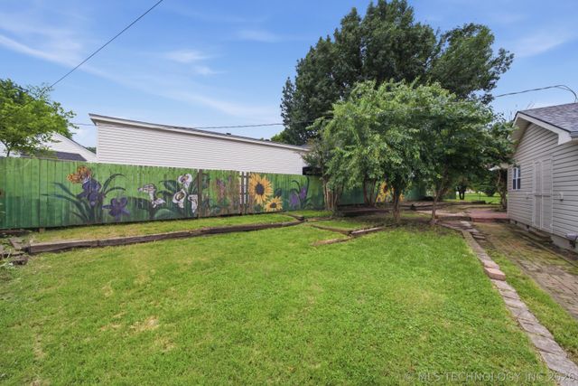 125 Waverly Drive, Tulsa, OK 74104
