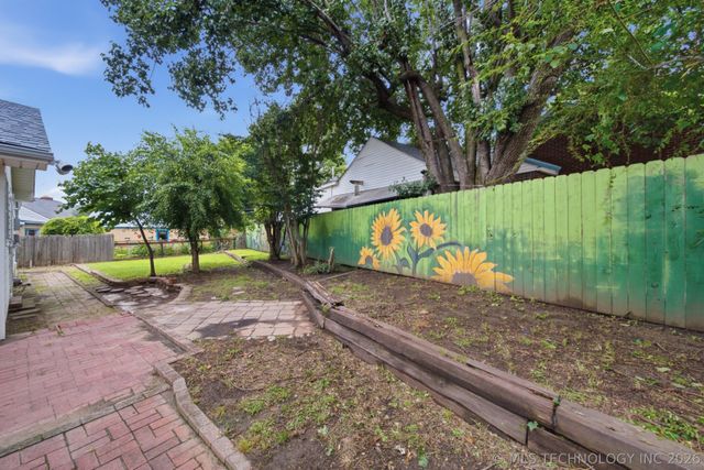 125 Waverly Drive, Tulsa, OK 74104