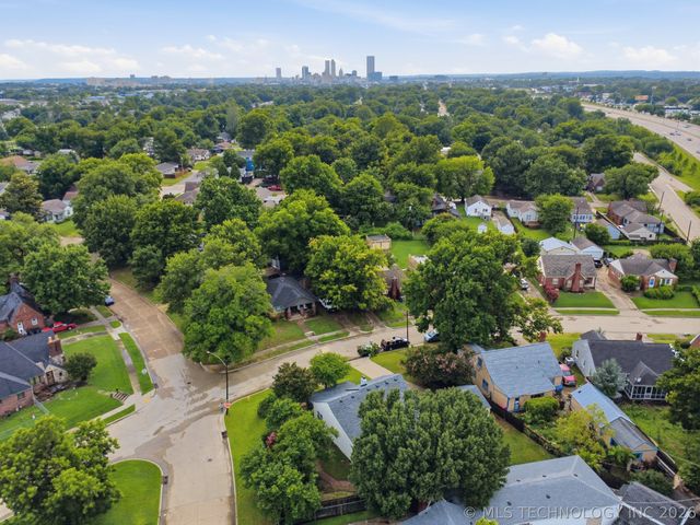 125 Waverly Drive, Tulsa, OK 74104