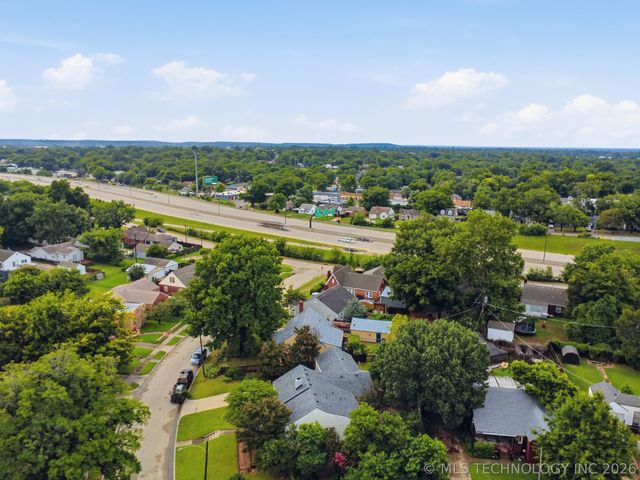 125 Waverly Drive, Tulsa, OK 74104