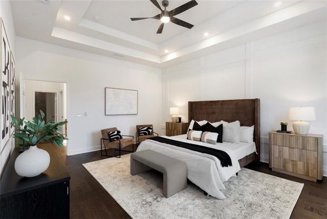 60 NEWCASTLE Street, Atlanta, GA 30314