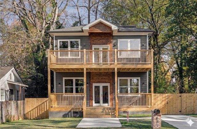 60 NEWCASTLE Street, Atlanta, GA 30314