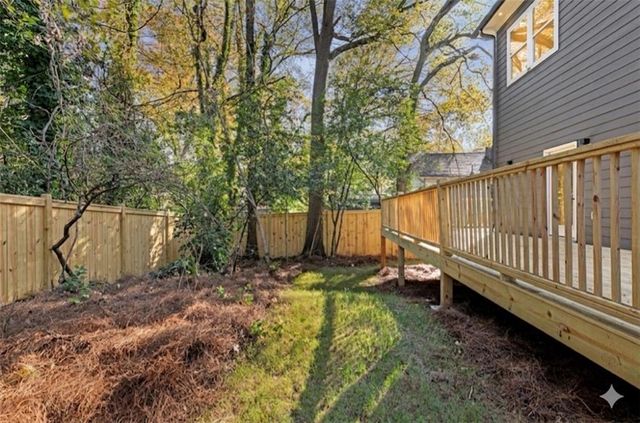 60 NEWCASTLE Street, Atlanta, GA 30314
