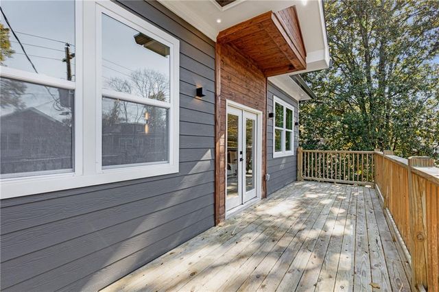60 NEWCASTLE Street, Atlanta, GA 30314