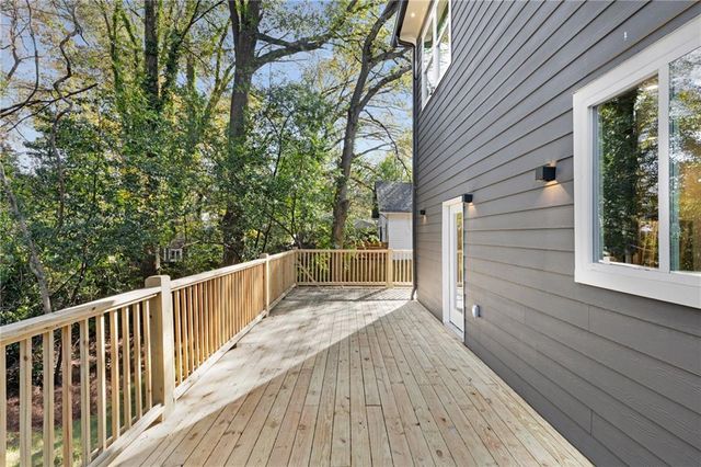 60 NEWCASTLE Street, Atlanta, GA 30314