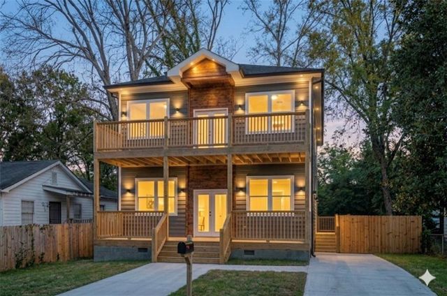 60 NEWCASTLE Street, Atlanta, GA 30314