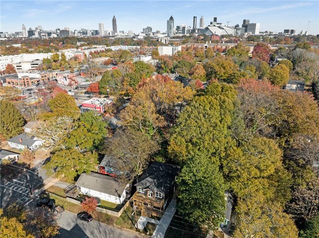 60 NEWCASTLE Street, Atlanta, GA 30314