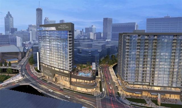 60 NEWCASTLE Street, Atlanta, GA 30314