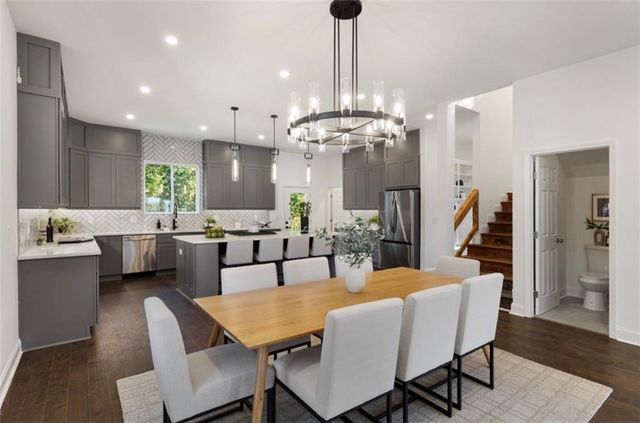 60 NEWCASTLE Street, Atlanta, GA 30314
