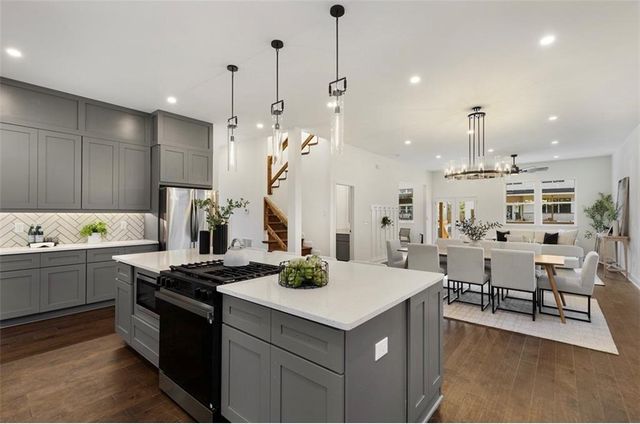 60 NEWCASTLE Street, Atlanta, GA 30314