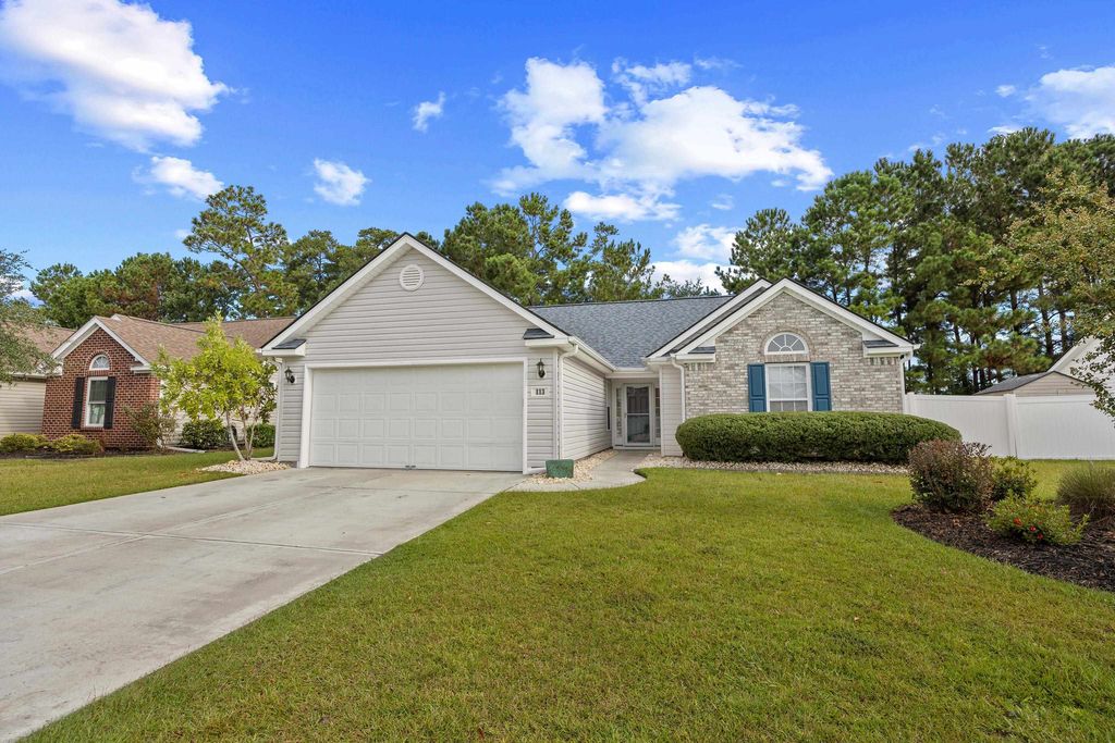 113 Southborough Ln., Myrtle Beach, SC 29588 — photo 2