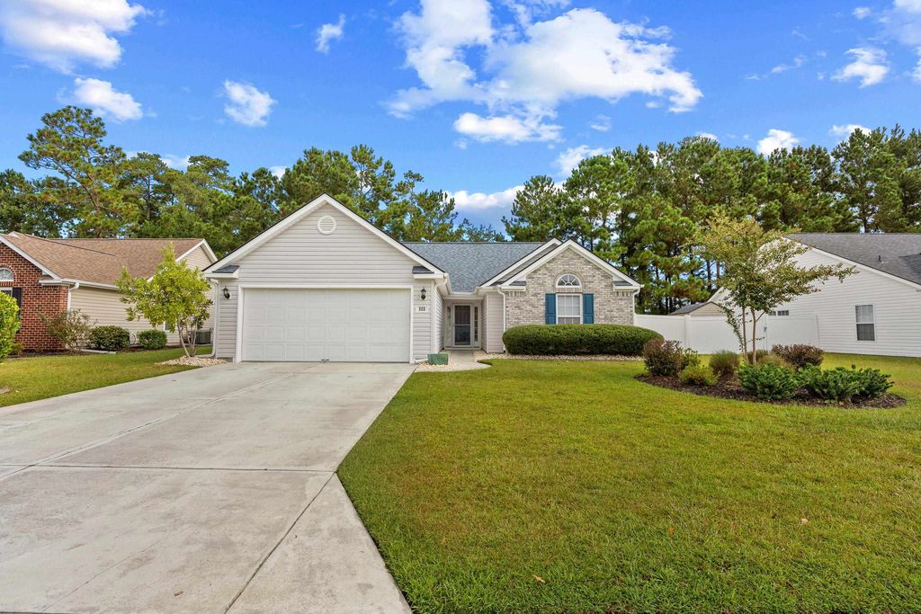 113 Southborough Ln., Myrtle Beach, SC 29588 — photo 3