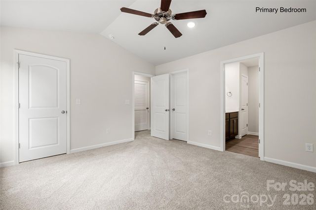 1009 Mt Pleasant Church Road, Mooresboro, NC 28114