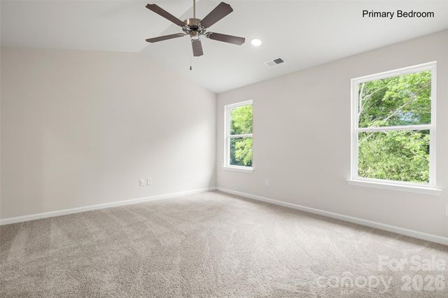 1009 Mt Pleasant Church Road, Mooresboro, NC 28114