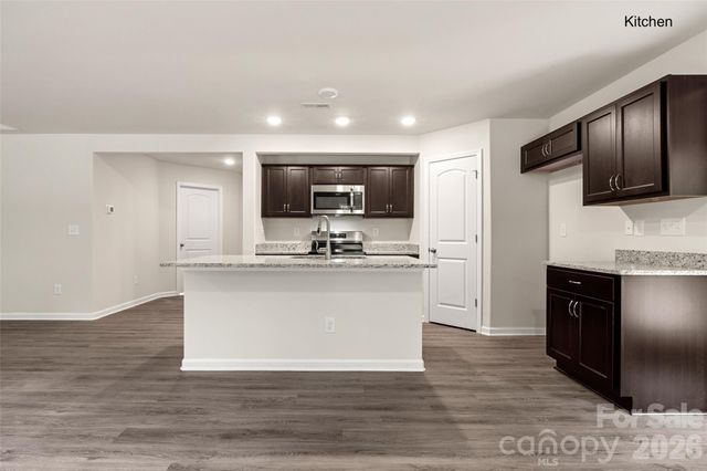 1009 Mt Pleasant Church Road, Mooresboro, NC 28114
