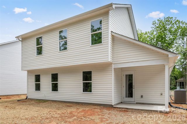 1009 Mt Pleasant Church Road, Mooresboro, NC 28114