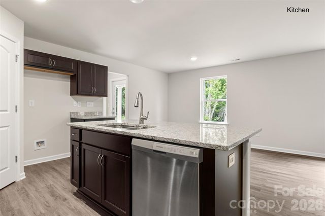 1009 Mt Pleasant Church Road, Mooresboro, NC 28114
