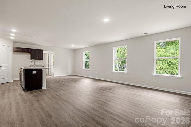 1009 Mt Pleasant Church Road, Mooresboro, NC 28114