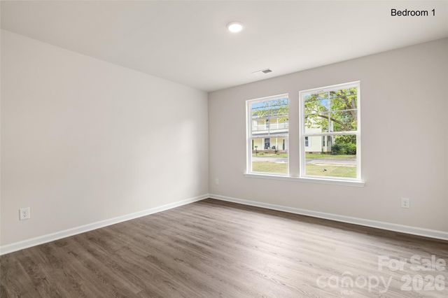 1009 Mt Pleasant Church Road, Mooresboro, NC 28114