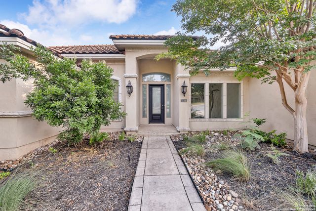 110 Lantana Way, San Antonio, TX 78258