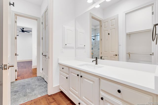 110 Lantana Way, San Antonio, TX 78258