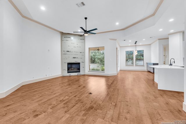 110 Lantana Way, San Antonio, TX 78258