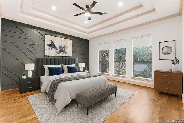 110 Lantana Way, San Antonio, TX 78258