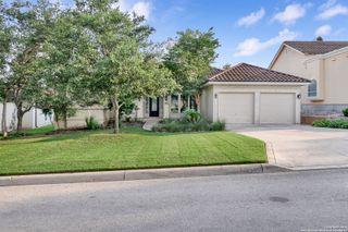 110 Lantana Way, San Antonio, TX 78258