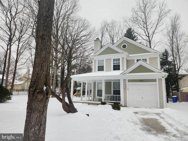 5115 BLACKSMITH CT, Waldorf, MD 20603