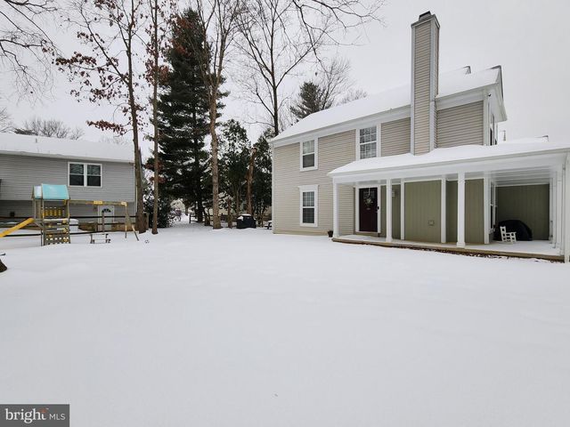 5115 BLACKSMITH CT, Waldorf, MD 20603