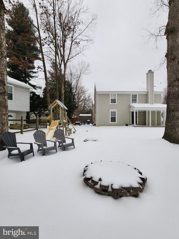 5115 BLACKSMITH CT, Waldorf, MD 20603