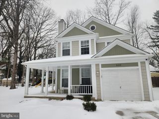 5115 BLACKSMITH CT, Waldorf, MD 20603