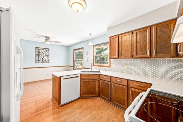 W158N10796 Catskill LANE, Germantown, WI 53022