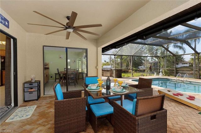 201 SE 28th TER, Cape Coral, FL 33904