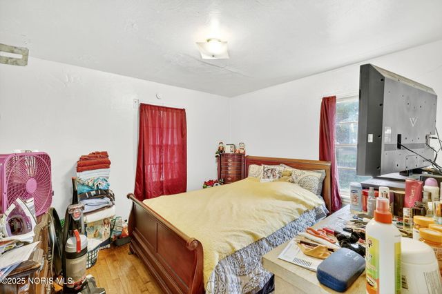 1804 Milburn Avenue, Toledo, OH 43606