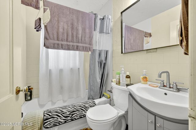 1804 Milburn Avenue, Toledo, OH 43606